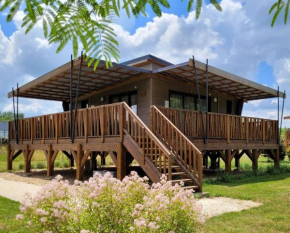 Les Chalets du Moulin de Valade